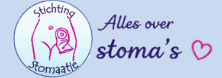 logo stomaatje alles over stomas